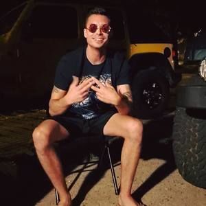 Meet your Posher, Nick